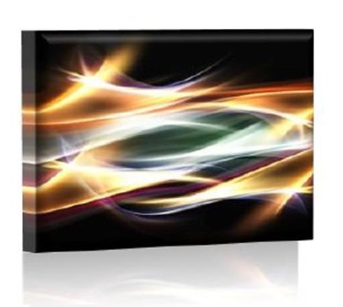 Led Bild Leuchtendes Led Bild Led Wandbild Model 36 45x30 Cm Ebay